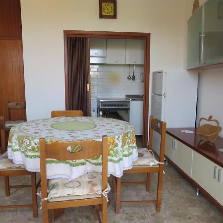 Apartamento La Baia Di Lori Pésaro Exterior foto
