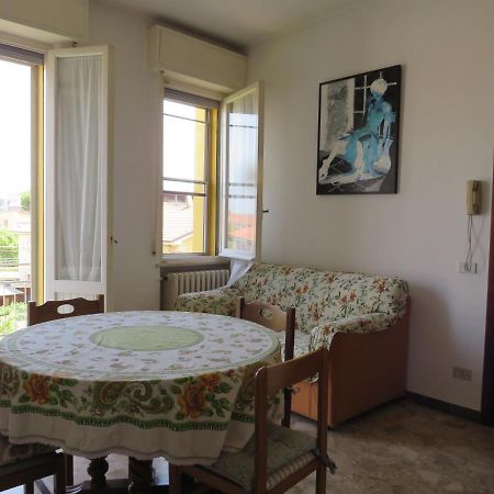 Apartamento La Baia Di Lori Pésaro Exterior foto